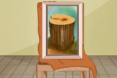 How to Clean a Painting