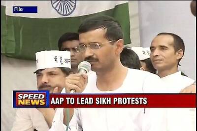 1984 riots: AAP leaders to sit on fast with protesters in Delhi