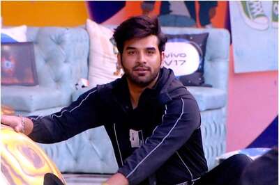 Told Akanksha Puri I will Move On If I Get a Girl Inside Bigg Boss 13, Says Paras Chhabra