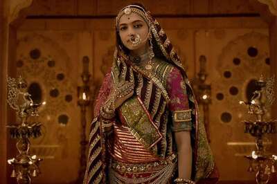 Historians, Royals On Karni Sena Panel For Padmaavat; Fringe Wants Ordinance Banning The Film