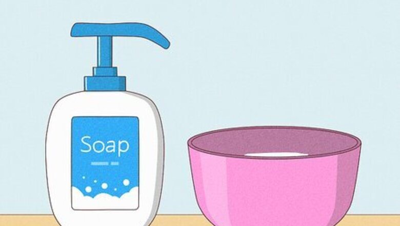 How to Make Your Own Bubble Bath