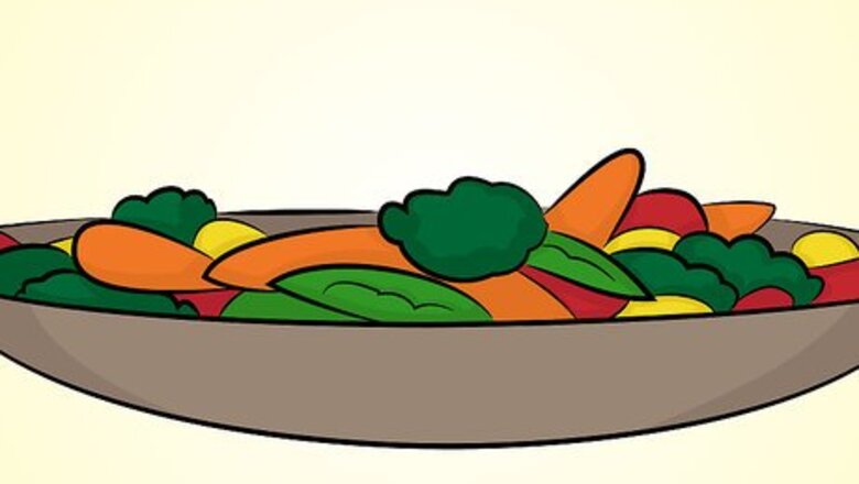 How to Avoid Alzheimer's with Diet