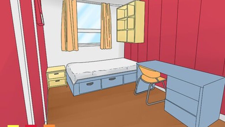 How to Choose Interior Paint Colors