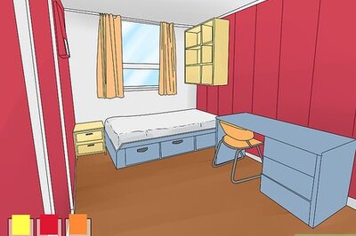 How to Choose Interior Paint Colors