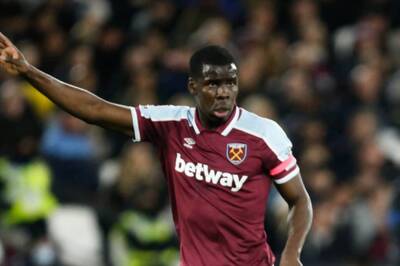 Kurt Zouma Pleads Guilty to Kicking, Slapping His Pet Cat