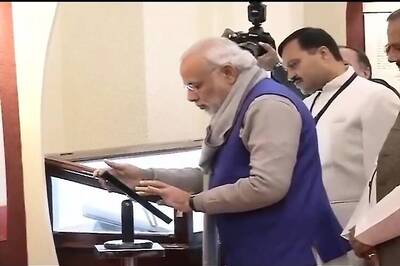 PM Modi declassifies 100 files related to Netaji Subhash Chandra Bose