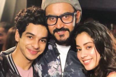 Don't Think We've Shied Away From It: Shashank Khaitan on Caste Politics in Dhadak