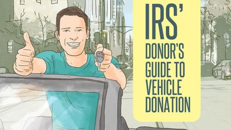 How to Donate a Car to the Salvation Army