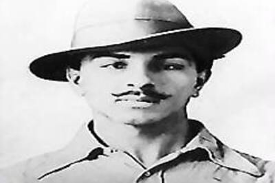 Bhagat Singh's family rallies for RDB