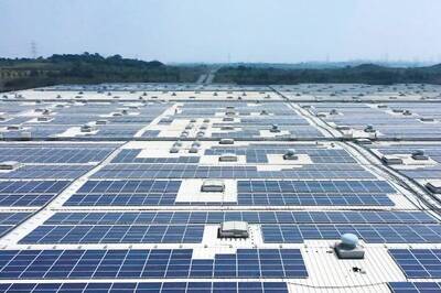 Govt Hikes Duty on Solar Invertors, Lamps; Holds Back BCD on Equipment in Budget