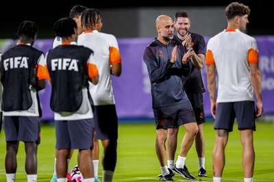 FIFA's Rebooted Club World Cup Could Change The Face of Football and Spark a Player Backlash