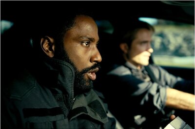 Christopher Nolan's Tenet Kicks Off With USD 20 Million at US Box Office, Nears USD 150 Million Globally