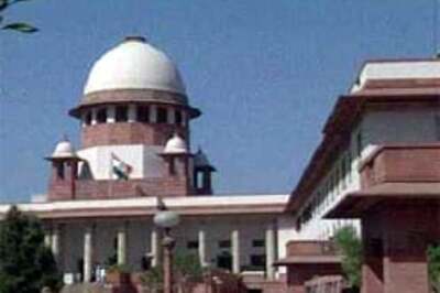 SC orders Centre to tackle ragging