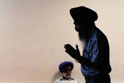 American Sikhs raise $400,000 to generate awareness about their religion