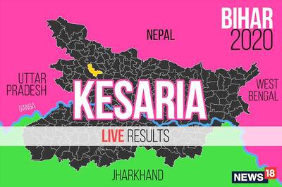 Kesaria Election Result 2020 Live Updates: Shalini Mishra of JDU Wins