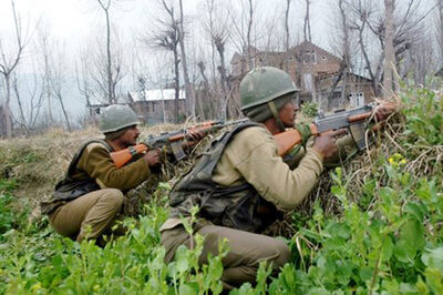 Hizbul Mujahideen militants killed in encounter