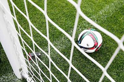 UEFA to Use Hawk-Eye Goal-Line Technology at Euro 2016