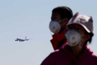 China Didn't Create or Transmit Coronavirus Intentionally, Terms like 'Wuhan Virus' Wrong, Says Spokesperson