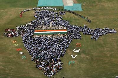 Wrong Depiction of India Map Can Land You in Jail, Rs 100 Cr Fine