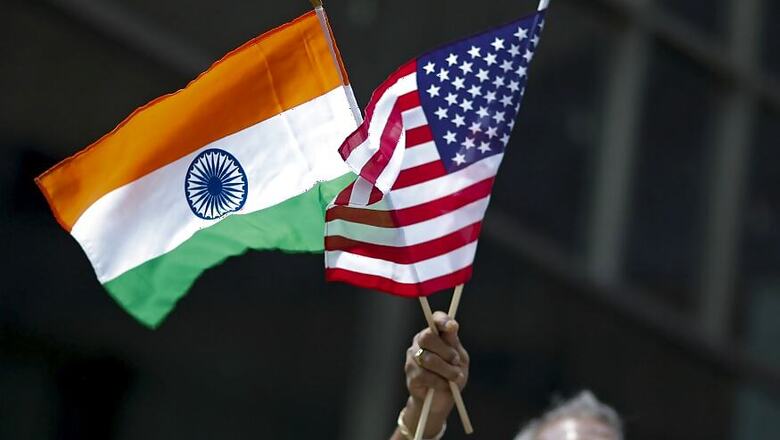 'From Recipients to Partners to Fellow Donors': US Cites India's Example to Help Other Countries