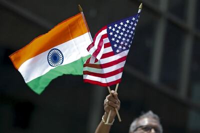 'From Recipients to Partners to Fellow Donors': US Cites India's Example to Help Other Countries