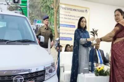 How This UP Woman Left Her Dream Of Becoming A Doctor And Cracked UPSC Twice