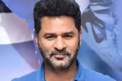 Prabhu Deva To Play a Villager in Director Anbu's Next Titled Ragla
