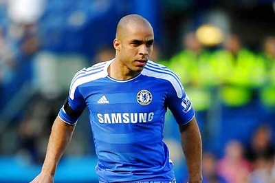 Chelsea receive bid for defender Alex