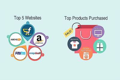 Infographic: How Indians shopped online this festive sale season