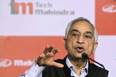 Merged Tech Mahindra, Satyam may hire 10,000