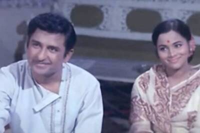 Seema Deo, Veteran Actress And Wife of Late Ramesh Deo, Dies at 83