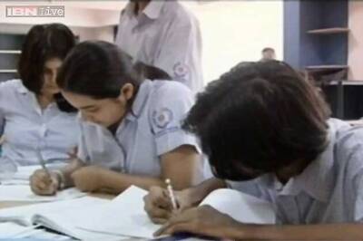 Government wants to establish Andhra Pradesh as knowledge hub