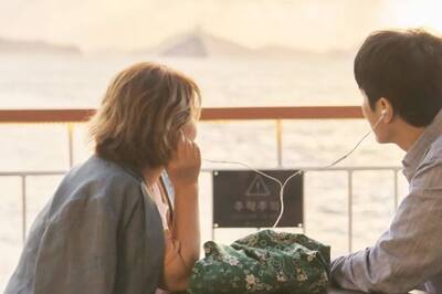 Our Blues Ep 1-2 Review: Cha Seung-Won Meets Old Lover Lee Jung-Eun in This Charming Story