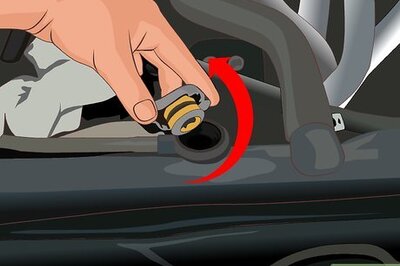 How to Change a Car Radiator