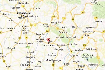 Four beat woman during panchayat for not confessing to robbery