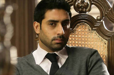 Quiz: How well do you know Abhishek Bachchan
