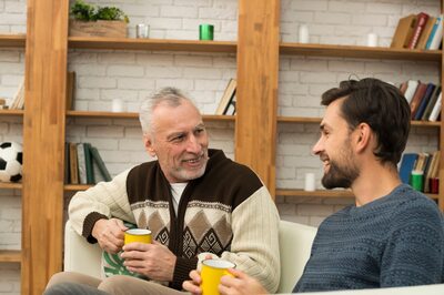 Father's Day 2023: Top 5 Ways to Treat Your Dad This Father's Day