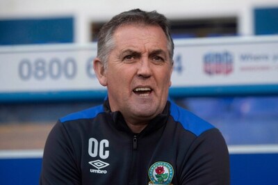 ISL 2019-20: Owen Coyle Replaces John Gregory as Chennaiyin FC Head Coach