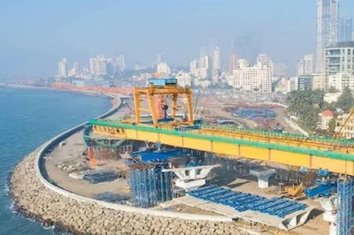PM Modi To Inaugurate 1st Phase Of Mumbai's Coastal Road on Feb 19 | All You Need To Know