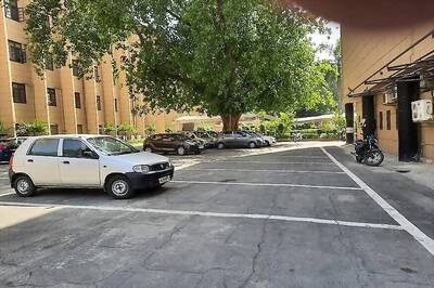 Northern Railway Headquarters Sealed After Staffer Tests Covid-19 Positive