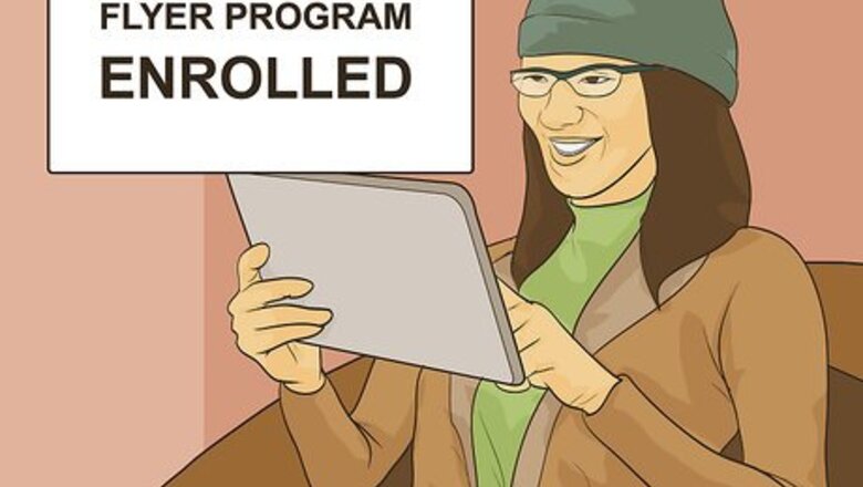 How to Double Dip Travel Rewards