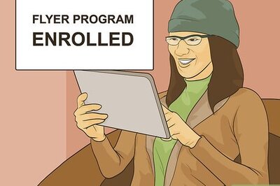 How to Double Dip Travel Rewards