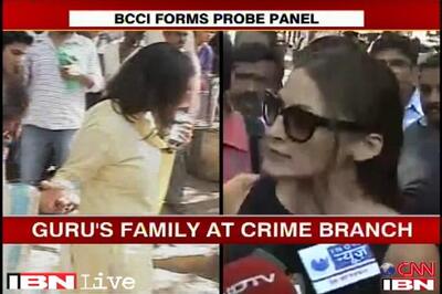 Mumbai Crime Branch reaches Chennai hotelier;s residence again