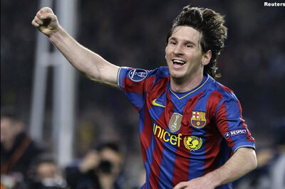 Audit shows Barcelona financial woes