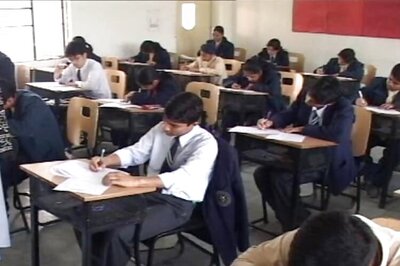 Class X board exams may become compulsory again, government plans to scrap no-detention policy