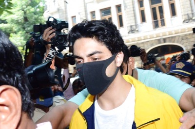 Aryan Khan Drugs Case: 'Pre-planned' Raid, Shahrukh's Son 'Framed', Witness Informs Mumbai Cops