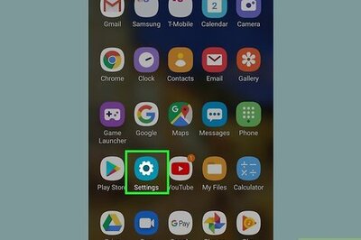 How to Reset an LG Phone
