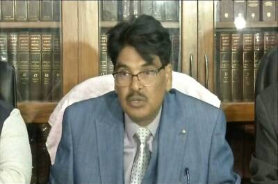 BCI Says Will Cancel Licences if Lawyers are 'Guilty' of Blocking Police from Filing Chargesheet in Kathua Case