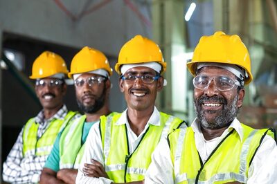 Opinion | India Seeks to Become ‘Skill Capital’ of the World as Skill India Initiative Goes Global