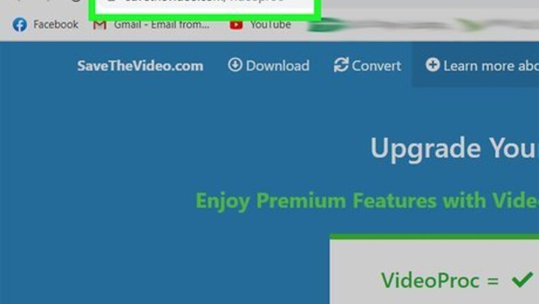 How to Download an HD Video